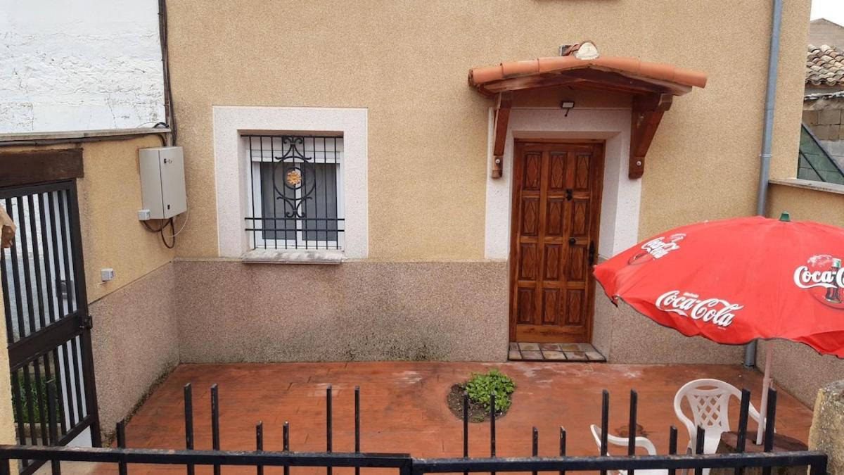 Casa Flor Apartment Arcas Exterior photo