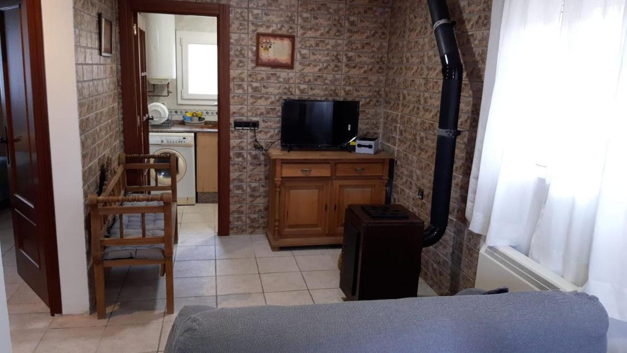 Casa Flor Apartment Arcas Exterior photo
